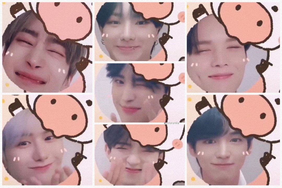 rest. | victon smiling ツ (@victonsmile_) / Posts / X