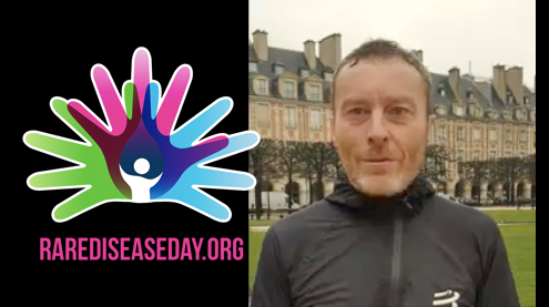 fdmaladiesrares's tweet photo. QUE FAITES VOUS LE 28 FEVRIER ?

Merci @pystopin, médecin nutritionniste pour le soutien 
#🧡 
#deskmssolidaires
#rarediseaseday #ensemble #YesWeName

https://t.co/QZuFZV5KND https://t.co/9i0y35vs8j