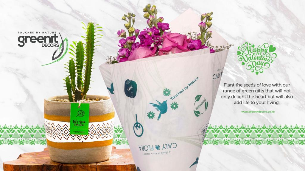 #Valentines is coming....
Available from Greenit / Caly Flora at Galleria mall
Call 0725 456 930 or 0796-035000 to order
#Nairobi 
#Kenya
#Valentines2021 
#ValentinesDay