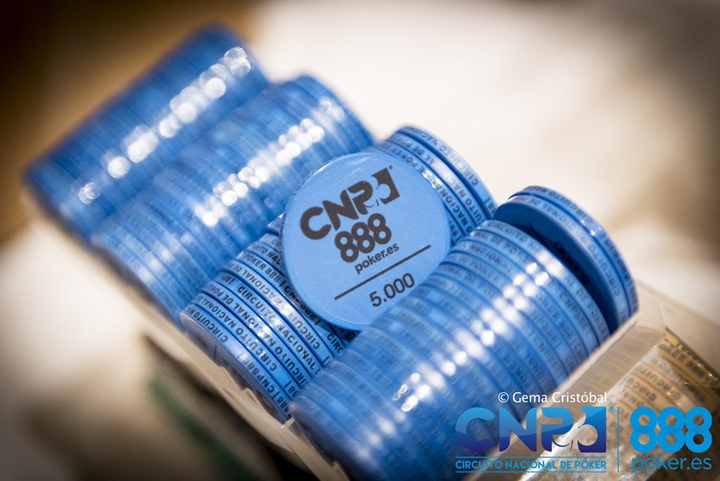CNP® Poker tweet media