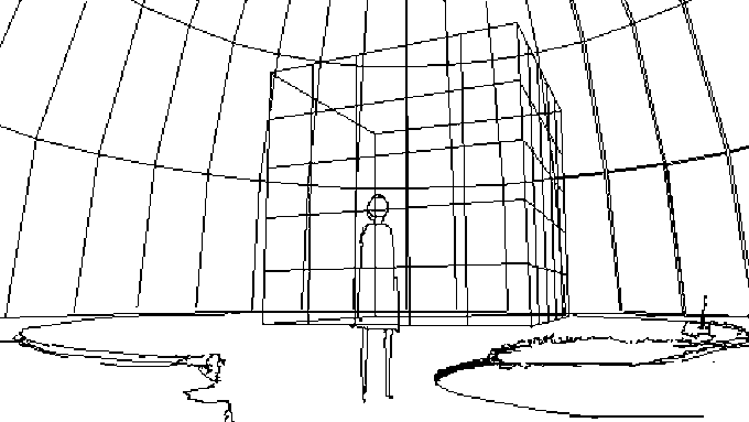 #sketchvsfinal 
下書きシンプルすぎじゃない? 