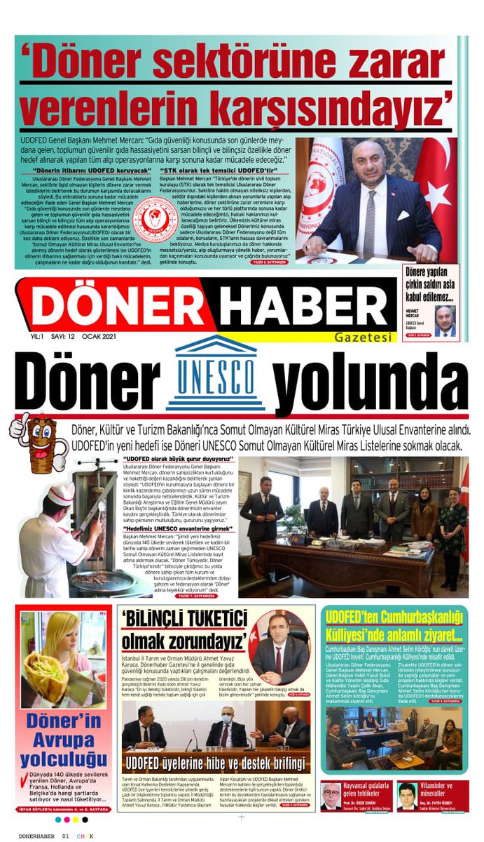 <a href="/MehmetMercan053/">Mehmet MERCAN</a> <a href="/irfansoyler/">İrfan Söyler</a> <a href="/yesim_akan/">Yeşim Çelik Akan</a> <a href="/aydinagaoglu/">Aydın Ağaoğlu (DM KAPALI)</a> <a href="/donerhabercom/">DÖNER HABER</a> <a href="/RamazanTahta5/">Ramazan Tahta</a> <a href="/GidaMO_ISTANBUL/">GıdaMO İSTANBUL</a>