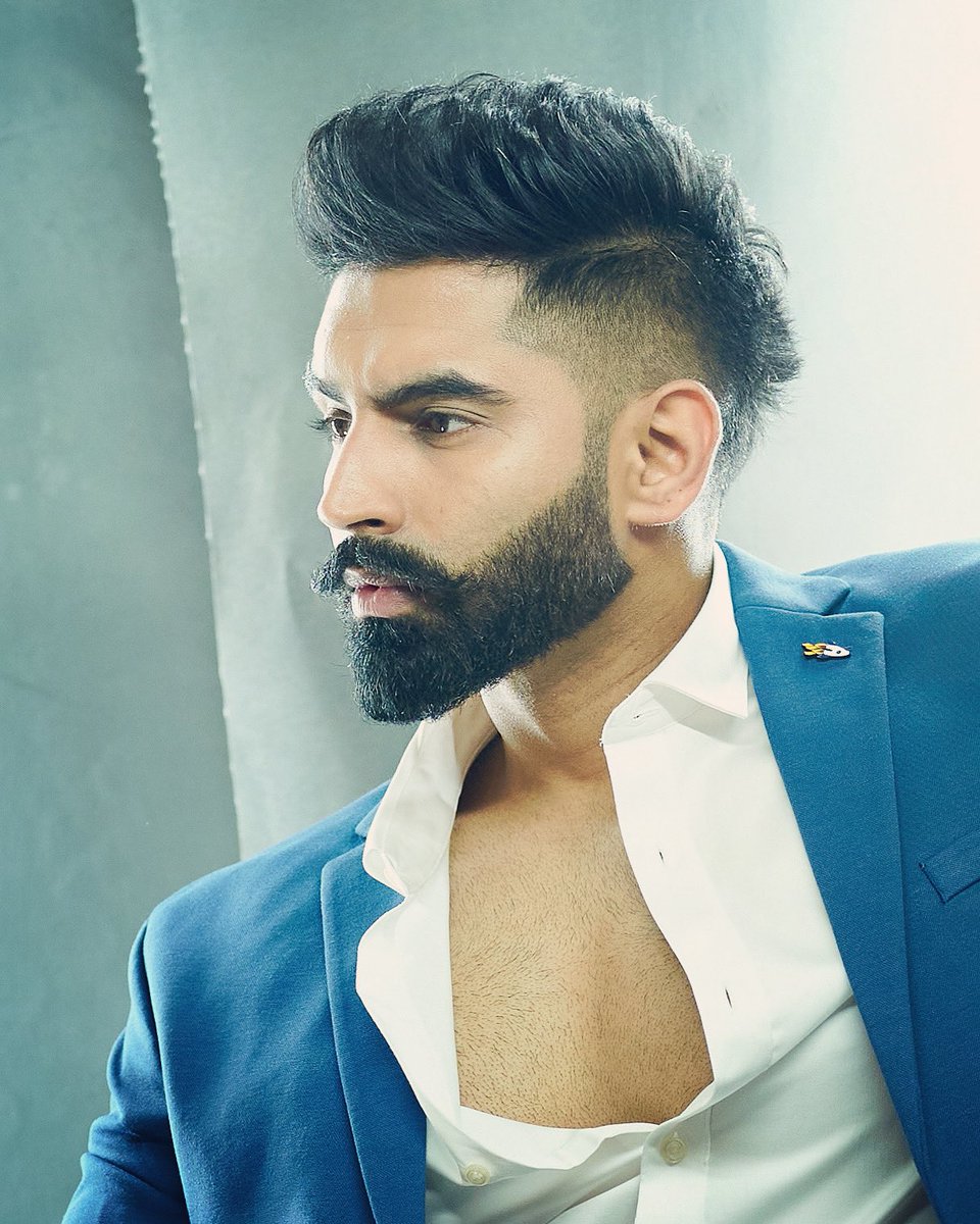 Parmish Verma is coming with his new song Aam Jahe Munde  Punjabi Mania