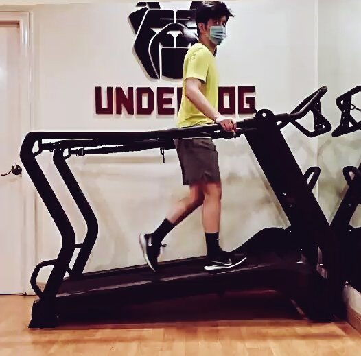 popoy__gonzales's tweet photo. Workout mode! #KTTH
@iamjoshuagarcia https://t.co/o7BwB86rxd