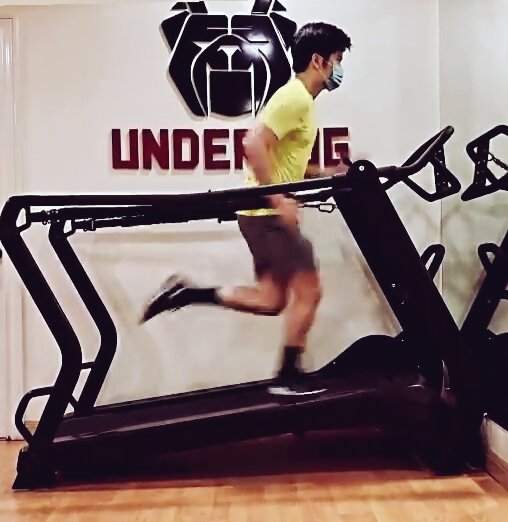 popoy__gonzales's tweet photo. Workout mode! #KTTH
@iamjoshuagarcia https://t.co/o7BwB86rxd