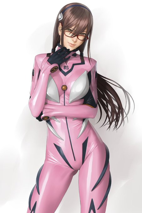 #見た人もなにか無言で眼鏡っ子をあげる 