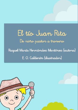 p_educativas's tweet photo. Juan Tudela Piernas = "El tío Juan Rita"🍄
👉https://t.co/yBtlUo7DkZ https://t.co/ZgkevgXuOE