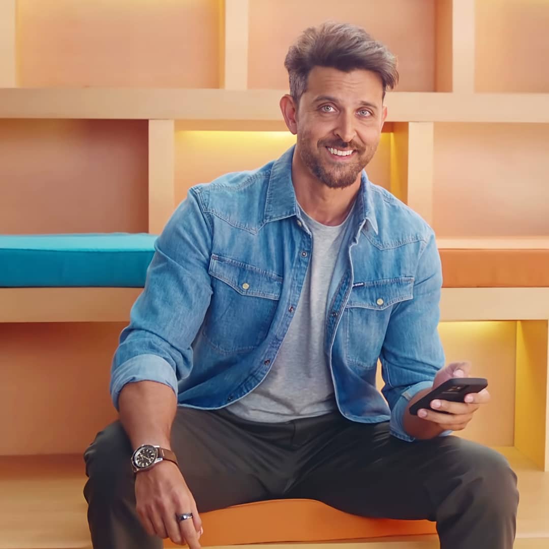 😍❤️
#Hrithik #hrithikroshan