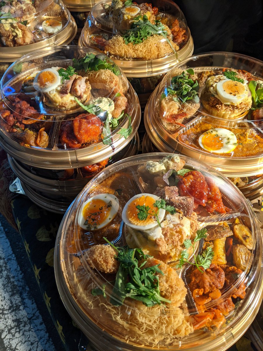 #ウラなんばコラボ肴盛り ABCキャストyoutu.be/oQfvPDnmBkUや、MBSちちんぷいぷいでのTV放映もあり大反響。業者さん支援に繋がればと複数の飲食店の皆さんで取組まれた企画。今週末12金13土も19時開催！#お家でハシゴ 楽しもう。19時前に完売の可能性あるのでお早めに。#うらなんば #スタンドBB