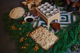 OmarDankali's tweet photo. #bunn #iyo #salol #carba #Nuura #Wednesday
Dégustation et cérémonie à chaque #Mercredi #Djibouti https://t.co/LBHi4FT2U7