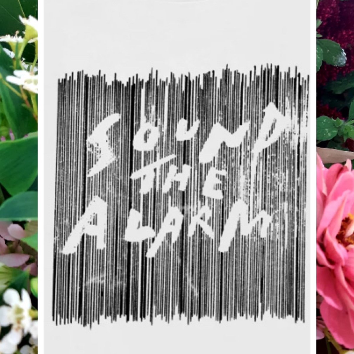 Ding dong. She’s the one. ‘Sound the alarm’ by @studiospilsbury perfect for all hair-raising occasions. 

shirtsoffourbacks.co.uk/product/sound-…

#soob #valentinestees #sayitwithatee