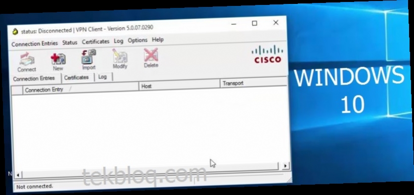cisco vpn client software cisco vpn client software