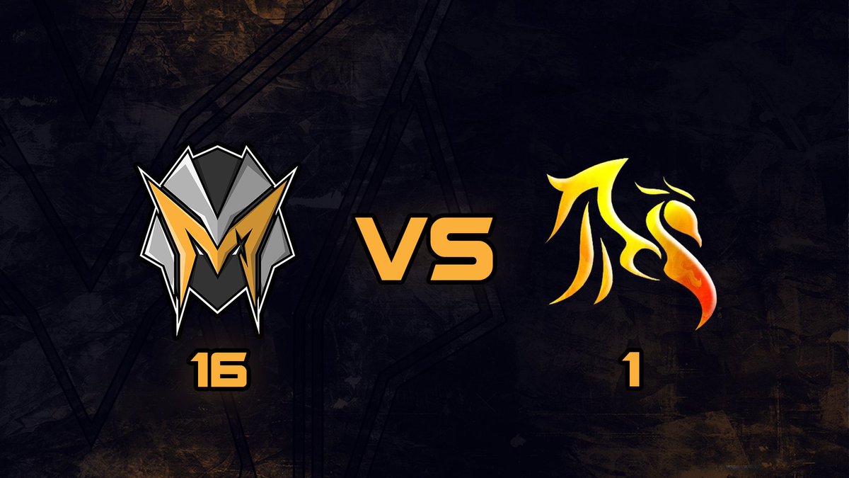 [#MementoCS]

The winning streak continues in the ESEA Open with a swift 16-1 win over <a href="/Mystic_ESC/">Mystic Esports Club</a> on Dust II. 

#Win #ESEA #CSGO 

✅ Dust II 16-1