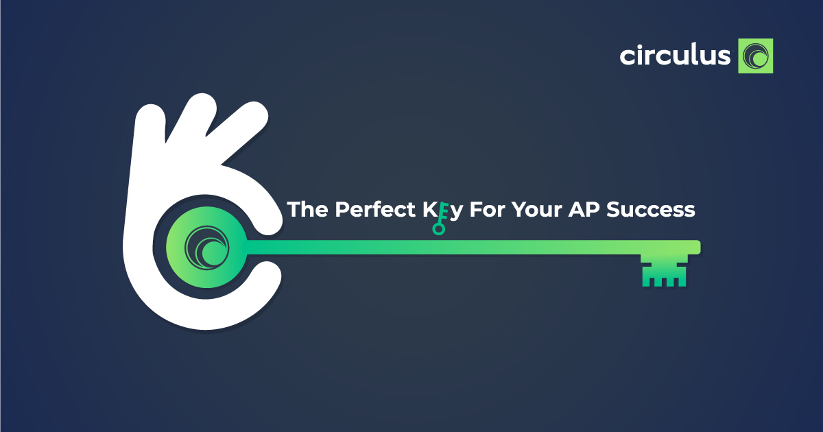 CirculusTech's tweet photo. Move from Risβkeyβ & Tricβkeyβ Payable processes to smooth & streamlined ones! Unlock Painless Payables with the Circulus key! Contact us for a perfect AP Solution: https://t.co/fX8ebGlRZA
#AccountsPayableSolution #AccountsPayableSuccess #APSolution https://t.co/G76L1c9a0l