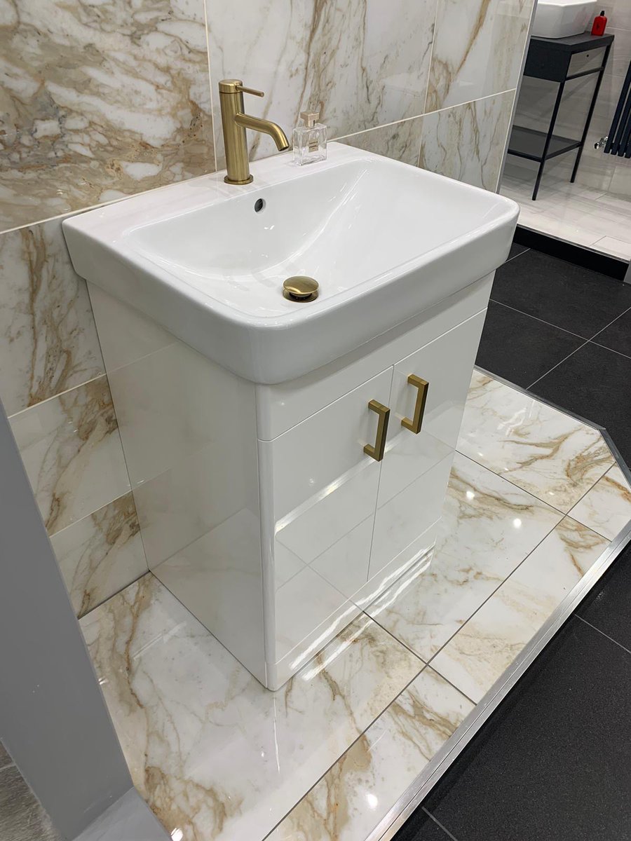 Claygate (@tweetclaygate) on Twitter photo Our creative customers, Discount Tile and Stone Warehouse at Gravesend <a href="/tilesupplies/">Discount Tiles Kent</a> has painted the handles of the new Artesan Verity Vanity unit, to match the brushed brass finish of the Hoxton taps by Britton @brittonbathrooms. A small change with a big impact! š Our creative customers, Discount Tile and Stone Warehouse at Gravesend <a href="/tilesupplies/">Discount Tiles Kent</a> has painted the handles of the new Artesan Verity Vanity unit, to match the brushed brass finish of the Hoxton taps by Britton @brittonbathrooms. A small change with a big impact! š