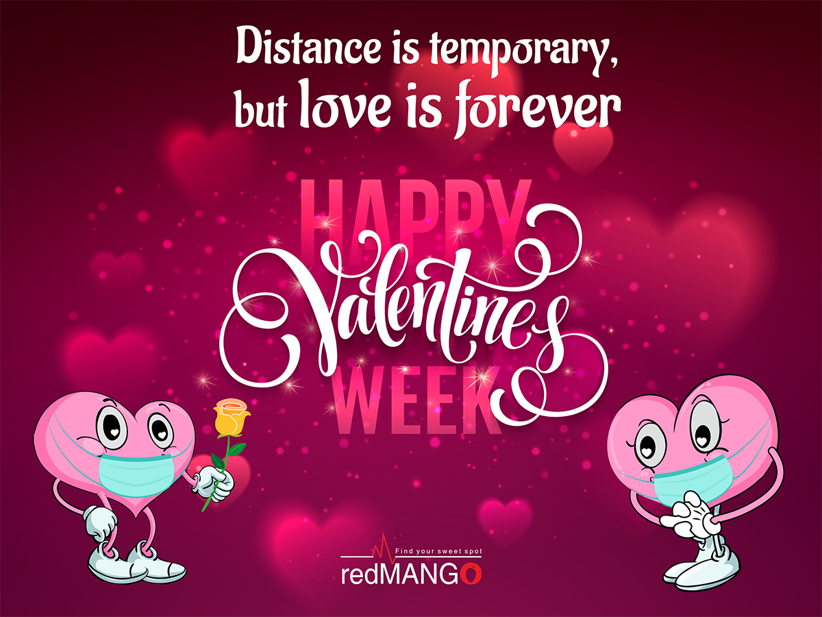 RedmangoA's tweet photo. Distance is temporary, but love is forever!
Happy Valentine's Week

#valentineday #valentinesday #gift #specialone #telecom #redmangoanalytics https://t.co/36KxRn9p9v
