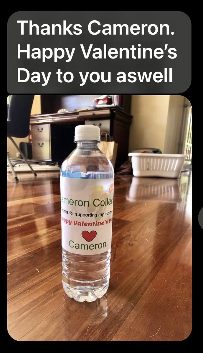 CameronCollects's tweet photo. Did you find your gift from Cameron?
All our Wednesday collectors should have a gift - even if you didn’t have a collection for Cameron today. #thankyou #thanks #grateful #gratitude #gift #recycle #drinkcontainers #containersforchangeWA #abilitynotdisability #communitysupport https://t.co/TQLffgQkSf