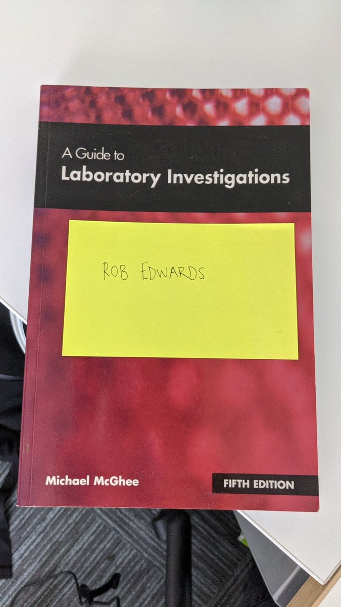Rob Edwards Books Rob Edwards (@robthemhnurse) / Posts / X