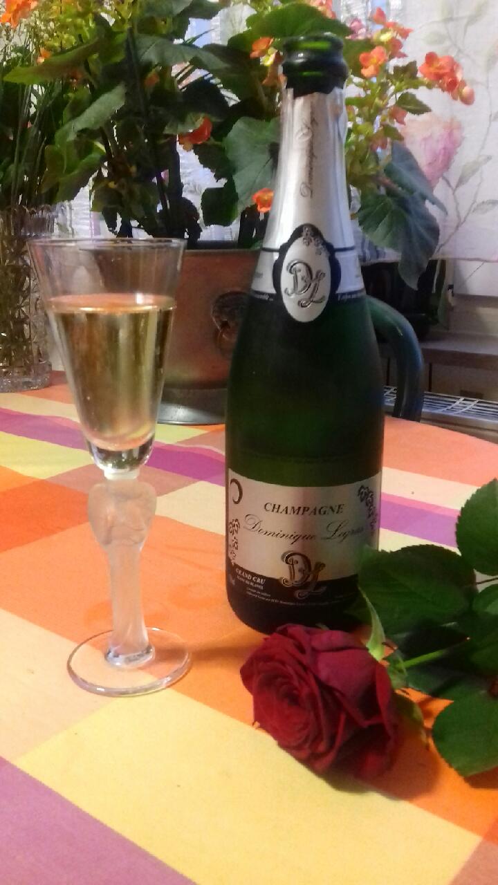 Champagne Dominique Legras Dominiquelegras Twitter