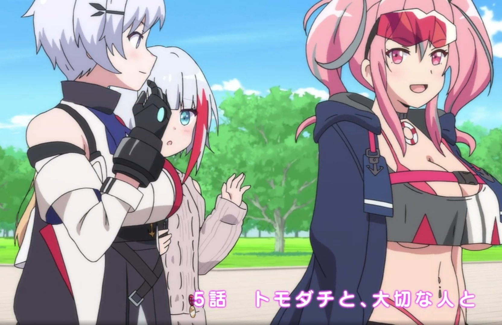 アビス ビリー おいビリー この間 リノとブレマートンの胸に鼻突っ込んで ﾍﾍｯ こう言った ｵｵｯ ホントにデケェな ｵｵｯ ホントにデケェな って なんで2度も言うのよ って言うから 言ってねぇよ って ﾍﾍ わかるか 2度目 はこだまだ