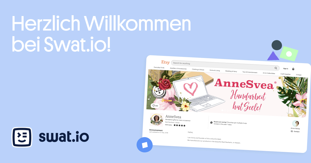 swat_io's tweet photo. https://t.co/Kdg7pSRF1F hilft ihren KundInnen, auf Social Media gesehen zu werden – mit kreativem Content und Ideen für Strategien. 💕 https://t.co/V9NId6yFq7 unterstützt sie bei der Content Planung und dem Bearbeiten von Tickets. Willkommen bei unseren #SocialHeroes! https://t.co/YeOXd8WqMB