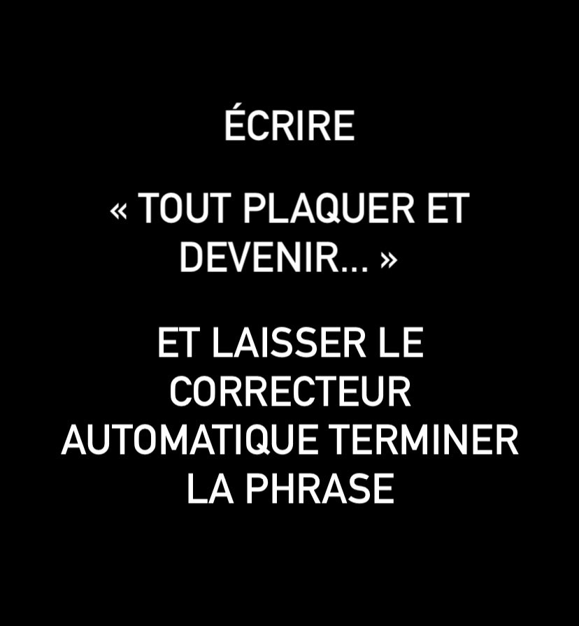 marieportolano's tweet photo. Tout plaquer et devenir une césarienne d’urgence. (Super). https://t.co/7OKBV6WMSf