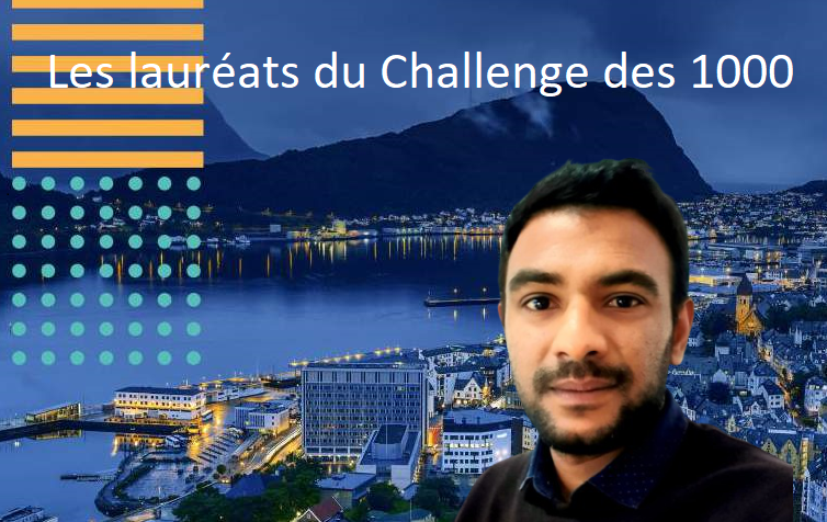 ambafrmada's tweet photo. Rencontre avec ABDEALY Ammar, lauréat du Challenge des 1000.
Ce concours récompense des entrepreneurs 🇲🇬 développant des solutions techniques durables et innovantes pour la ville de demain.
👉https://t.co/TCgccmmmsG

#Challengedes1000 #SAF2020
#Solutions #VilleDurable https://t.co/xfmfMVangV