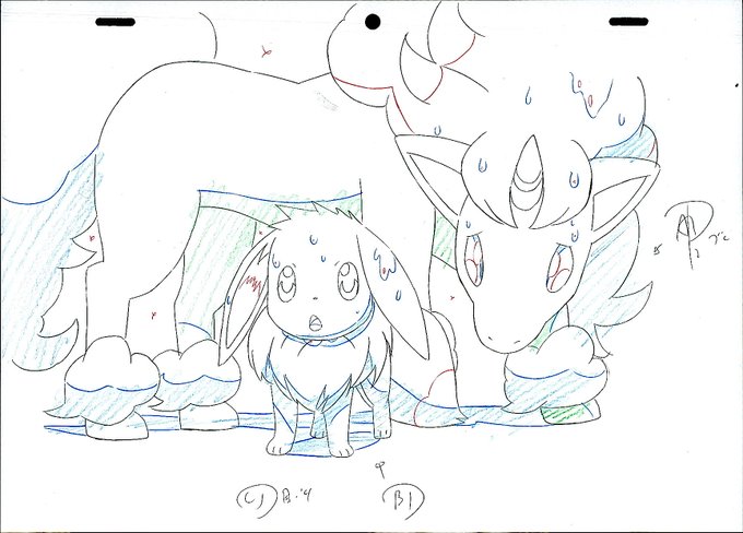ポニータ の評価や評判 感想など みんなの反応を1時間ごとにまとめて紹介 ついラン ポニータ の評価や評判 感想など みんなの反応を1時間ごとにまとめて紹介 ついラン