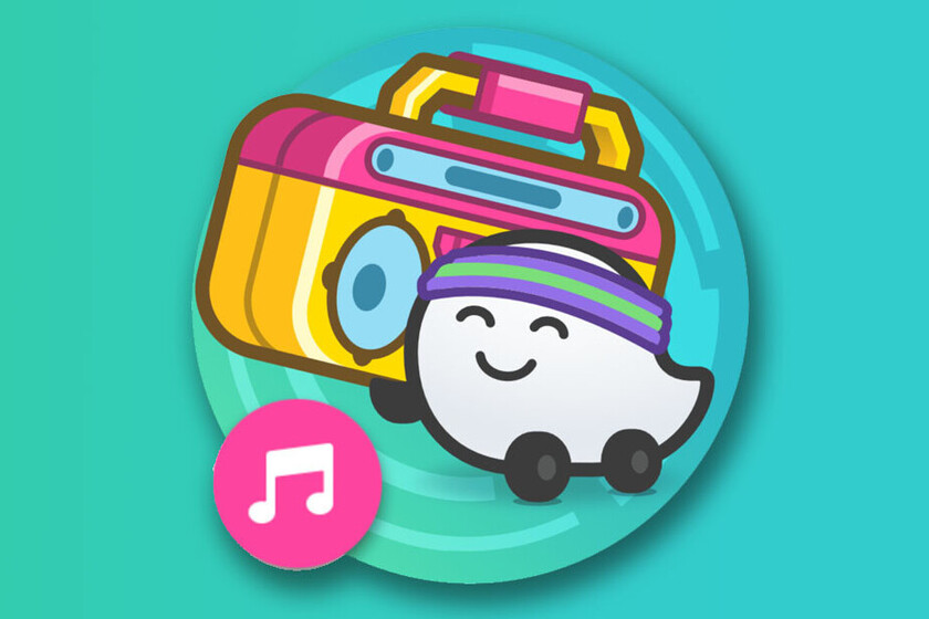 xatakandroid's tweet photo. Waze ya es compatible con Audible: podrás escuchar audiolibros y podcast mientras conduces https://t.co/VSmw8LAEwn https://t.co/YAlGPcjaPT