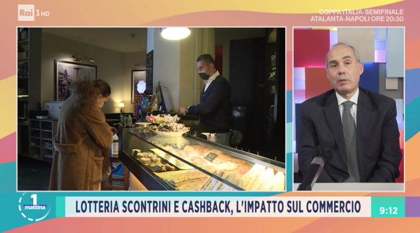 Unomattina tweet media