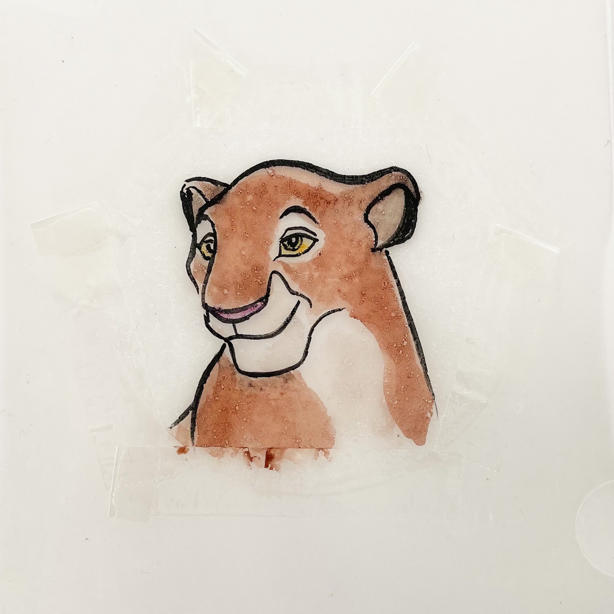 みんなのあねご ライオンキング ムファサ サラビ おにぎり T Co Ylqpro9pyy ディズニー ライオンキング ムファサ サラビ おにぎり オブラートアート オブアート フーディーテーブル T Co 3fw5kdtgjn Twitter