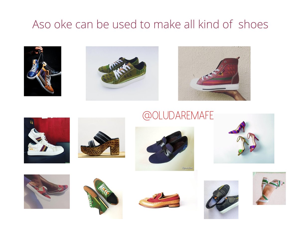 oludaremafe's tweet photo. #asooke #asookefabric #sustainablefashion #sustainability #localproduction #madeinnigeria #encouraginglocalproduction #textilemakinginnigeria #handmadetextiles #handwovenfabric #proudlynaija #handwoventextiles #slowfashion #ecofriendly https://t.co/EJo2dzGPu5