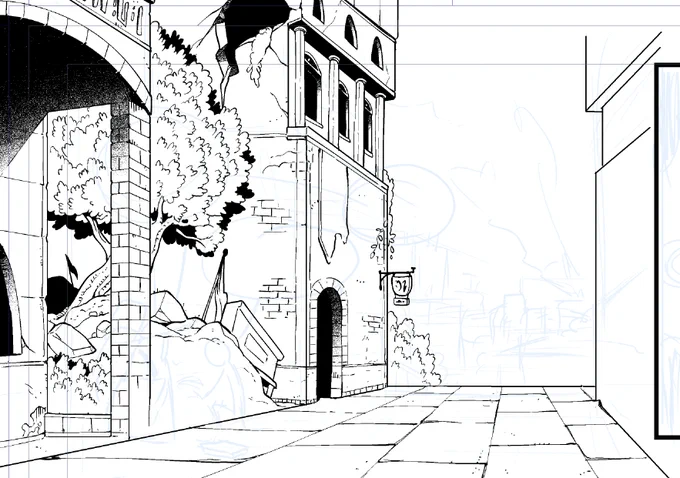 Starting to feel a bit lazy on this one... 