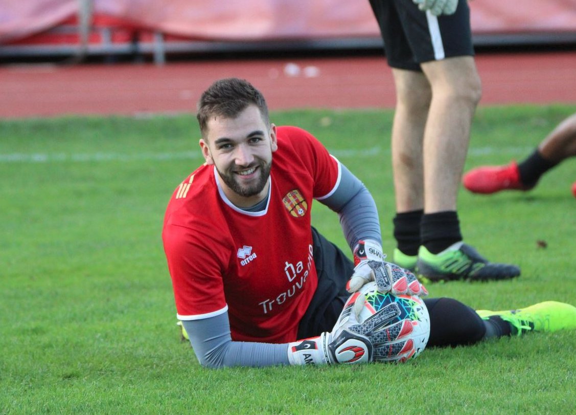 Blois Football 41 tweet media