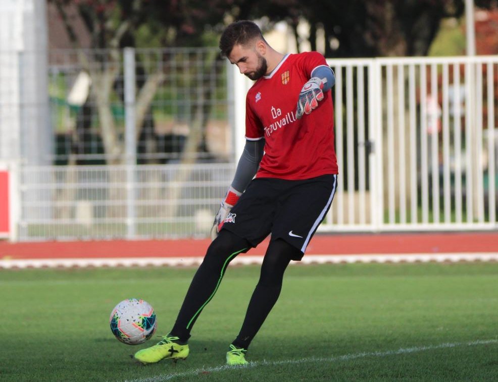 Blois Football 41 tweet media