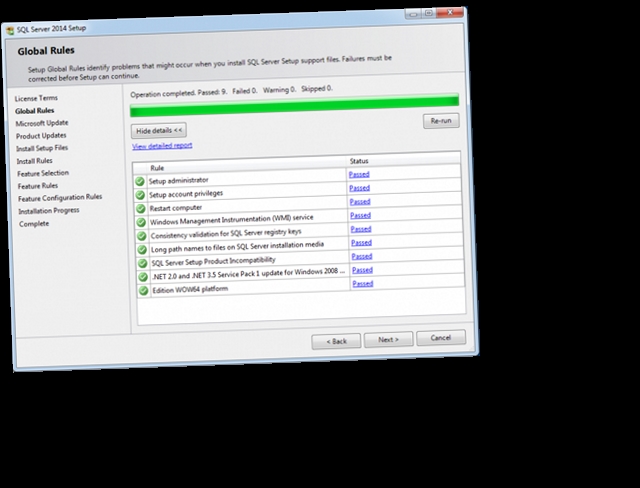 sql server 2014 versions download / Twitter