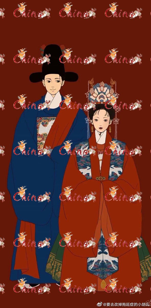 1XIW48hTFZ403ef's tweet photo. 中国汉服（画师不详）#ChineseSpringFestival
#China
#chunjie
#ChineseLunarNewYear
#ChineseCulture
#YearOfTheOx
#CNY
#CNY2021
#汉服
#传统服饰
#NationalTreasure #ChinaNationalTreasure
#Chineseculture
#chinoiserie
#chinesestyle
#Chineseelement
#hanfu_challenge
#hanfu
#cdrama  #draw https://t.co/iWmjilw3jo