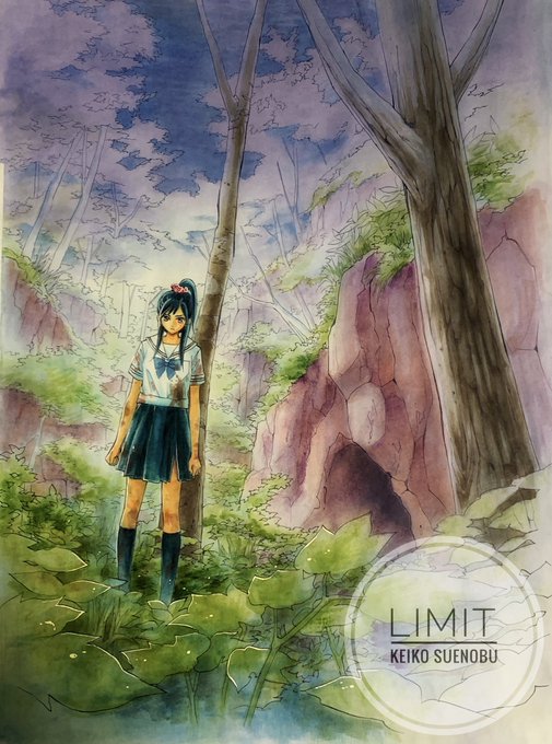 Keiko Suenobuさんのイラスト一覧 2ページ目 Keiko Suenobuさんのイラスト一覧 2ページ目