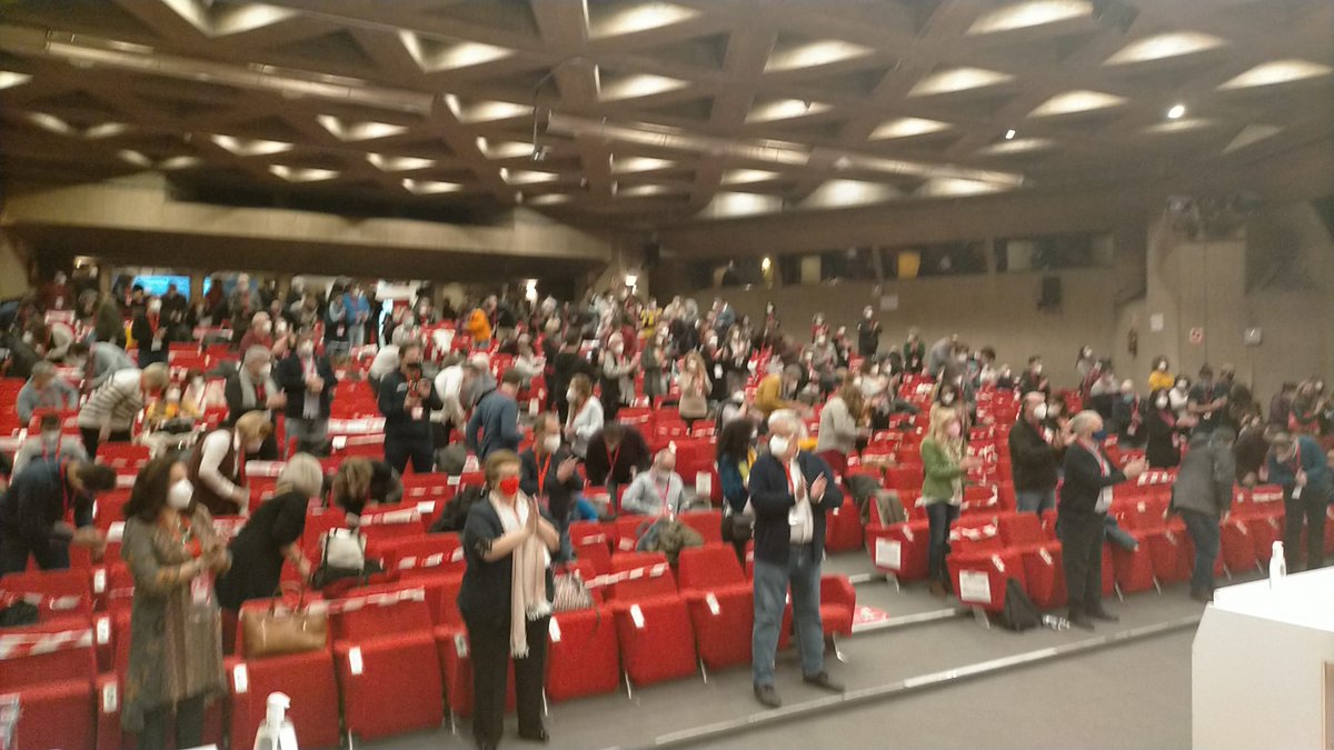 UGT Servicios Públicos Madrid tweet media