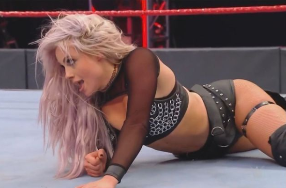 Guess I didn't make it to the end. Bummer. 

Doesn't matter though. No matter where my career takes me, I'll never forget where I came from. <a href="/OWASocialFeed/">Omega Wrestling Tomorrow</a>