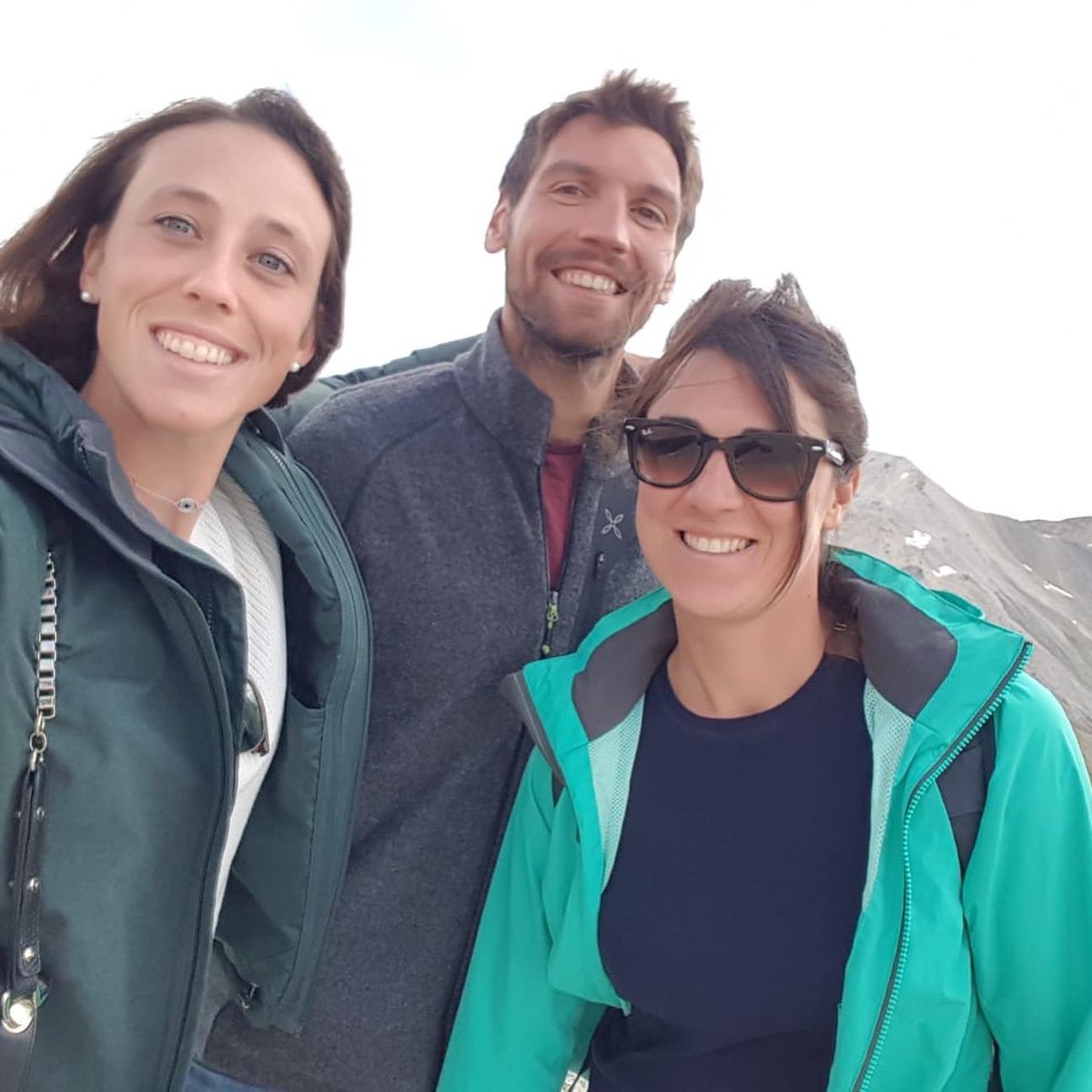 Grazie... a chi mi ha creduto in me dandomi supporto e fiducia. Sono Consigliere in quota Atleti 2021-2024. Lavorerò con impegno e dedizione... e sarà ancora più bello poterlo fare insieme ad un amico e compagno di avventure!! 🇮🇹