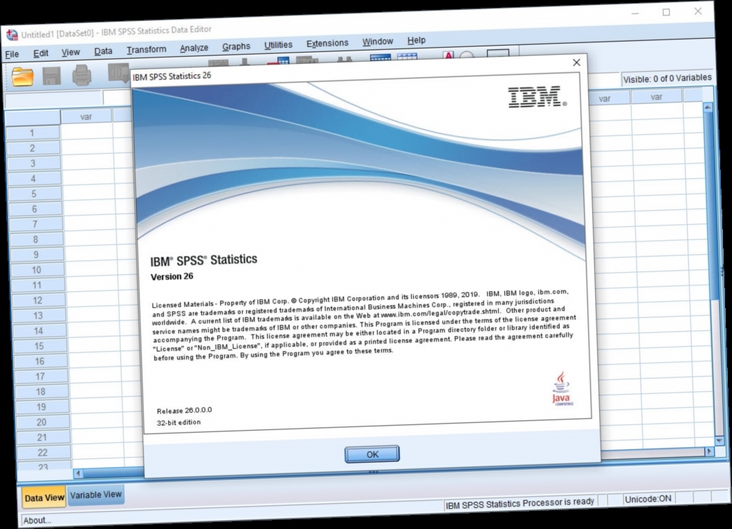 ibm spss download ibm spss download