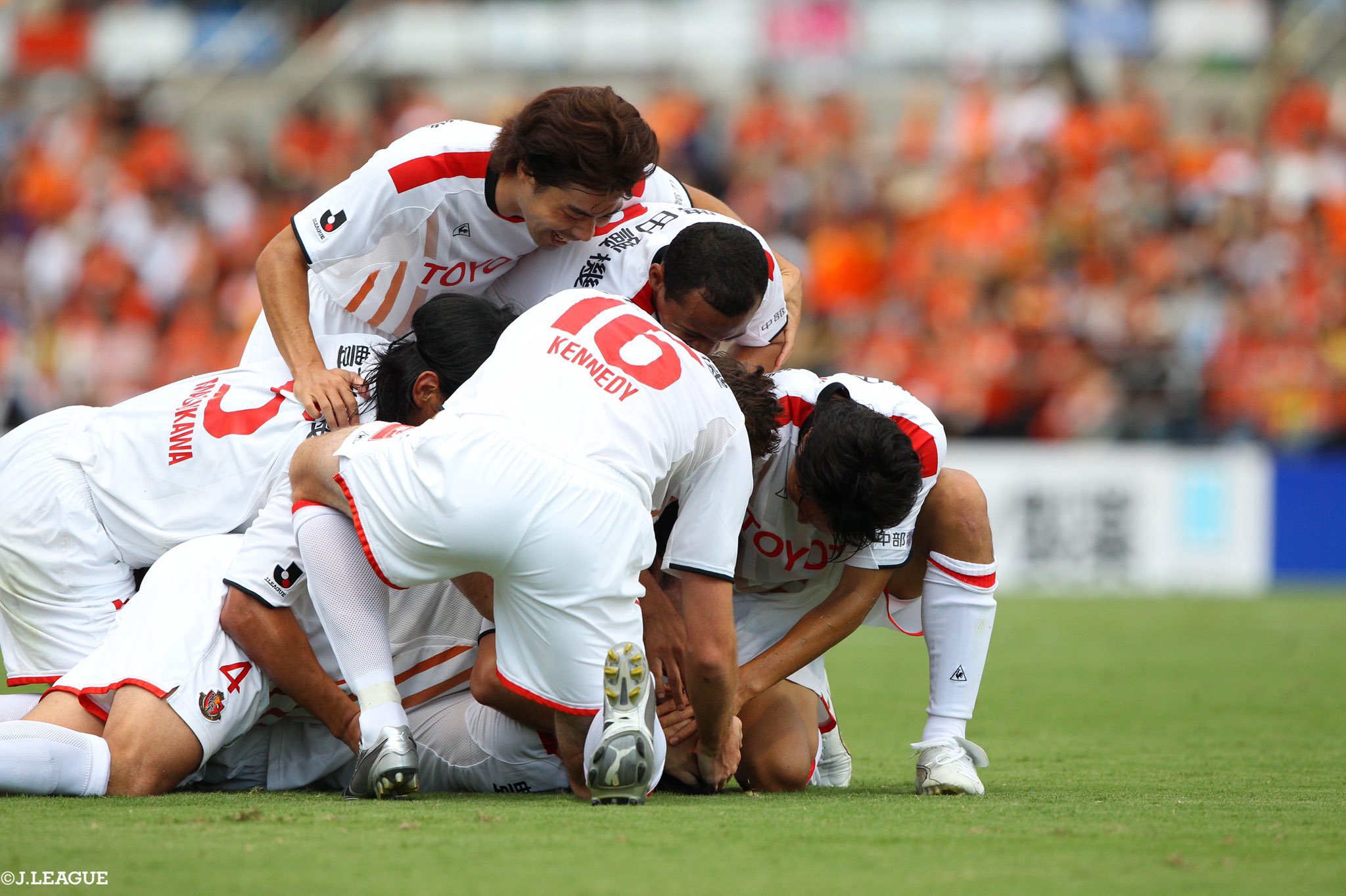 Jリーグ（日本プロサッカーリーグ） в X: „／ リクエスト