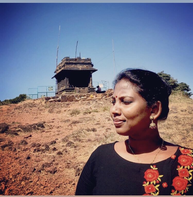 Anjupeter3's tweet photo. #Kudajadri #Mukambikatemble #rjanjupeter #Anjupeter #Solo-tripe #offroad #enjoylife https://t.co/QnHC2WuKjf