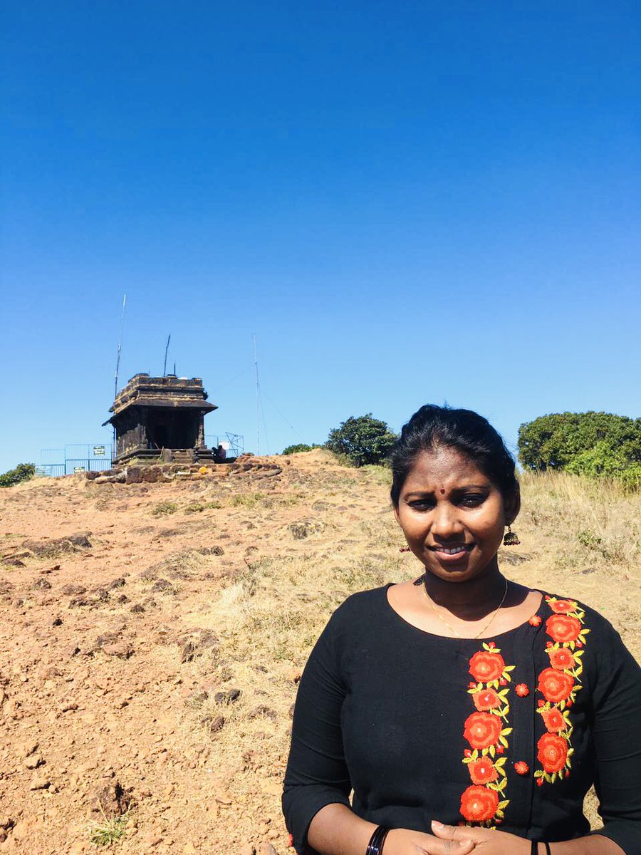 Anjupeter3's tweet photo. #Kudajadri #Mukambikatemble #rjanjupeter #Anjupeter #Solo-tripe #offroad #enjoylife https://t.co/QnHC2WuKjf