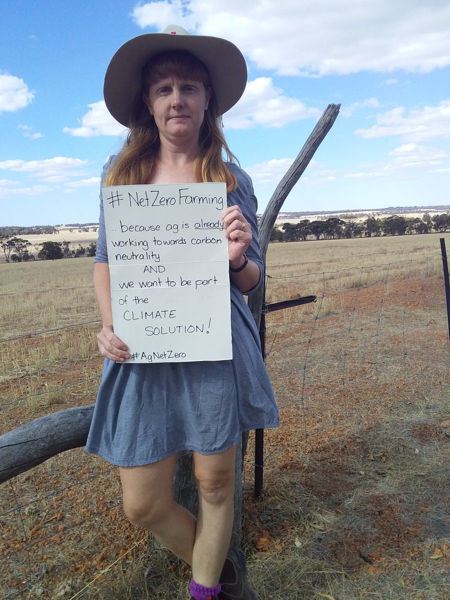 KatEcoHouse's tweet photo. Hey @ScottMorrisonMP and @M_McCormackMP - #agriculture shouldn't be exempt from Net Zero carbon. We're already committed and want climate change solutions so very very much. @farmingforever #NetZeroFarming https://t.co/UgPjRSSyne