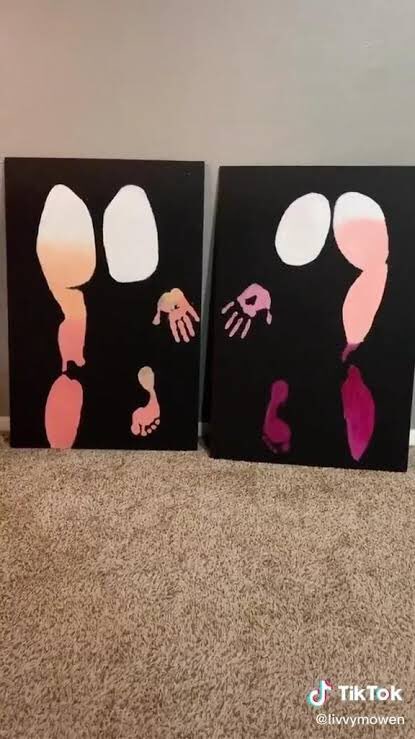 FairyJanexx's tweet photo. Thinking about selling body art painting like these. Would you be interested? https://t.co/Z9LM6aUBop