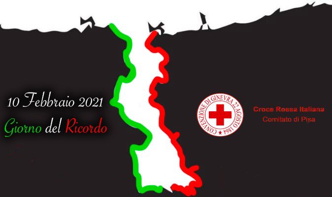 cripisa1's tweet photo. 📌Ogni anno, in Italia, il 10 febbraio si celebra il #GiornodelRicordo, giornata dedicata alla commemorazione dei massacri delle Foibe e dell'esodo di migliaia di italiani dall’Istria, dalla Dalmazia e dalla Venezia Giulia

👉🏻leggi di più: https://t.co/1zncb9jJUD https://t.co/LEWWk10PqE