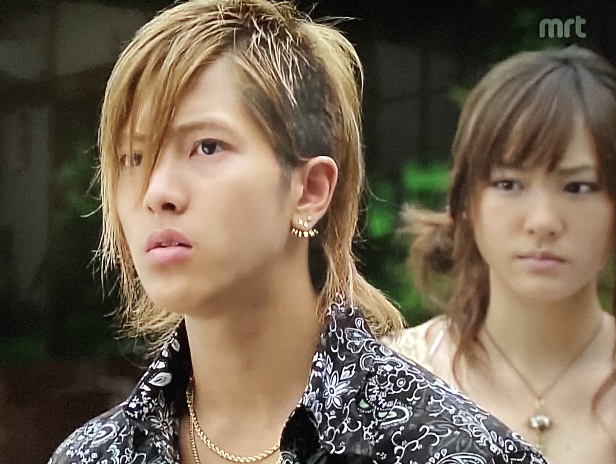 いずみ Thanks 5話 ドラゴン桜 再放送 山下智久 いずみ Thanks 5話 ドラゴン桜 再放送 山下智久