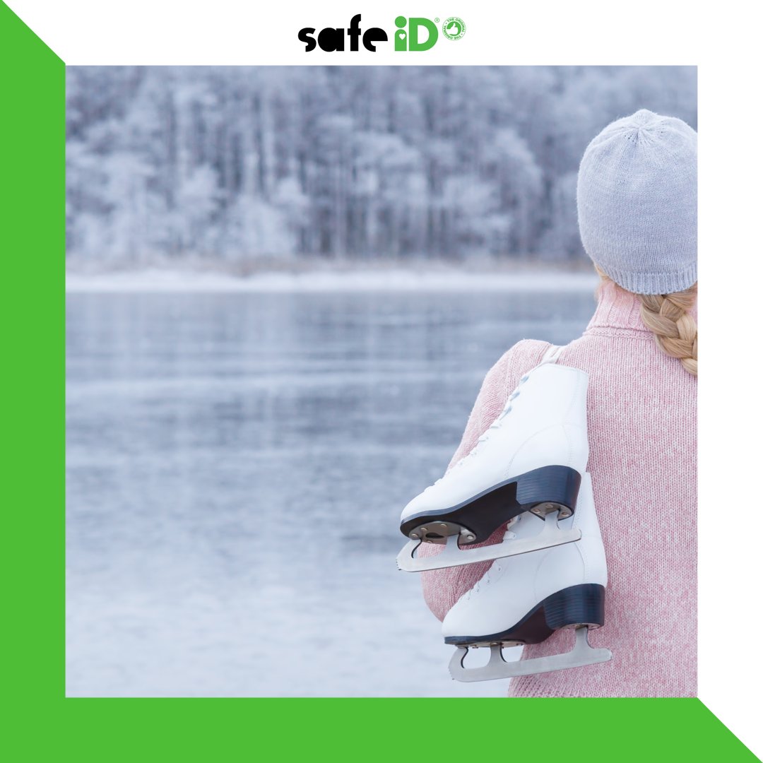 SafeID1's tweet photo. Veilig genieten op het natuurijs! Neem je gegevens mee!! Nu met 25% korting op jouw Safe-iD.

Maak jezelf buiten gewoon herkenbaar door jouw gegevens digitaal mee te nemen met behulp van onze QR-code oplossing. In geval van hulp wordt die code gescand en kan iedereen je helpen.. https://t.co/Bbj1yB4oIX